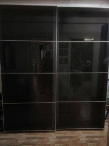продам шкаф - купе ikea