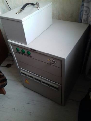 темпокасса valberg tcs 110 as euro