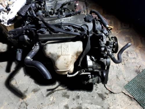 Мотор Honda odisey F23a 