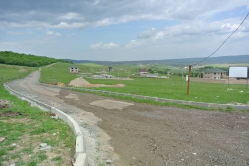 Продам участок ИЖС в живописном уголке Крыма