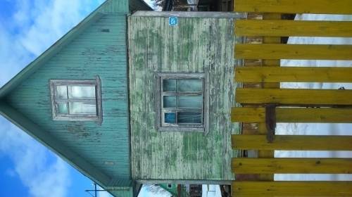Продается дачный участок с домом и баней 