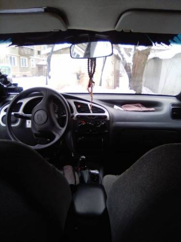  › Общий пробег ­ 110 000