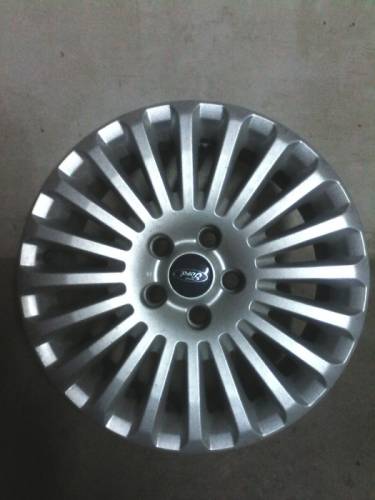 Продам диски на Форд Фокус ALSI11 7Jx6H2 (4 шт.)