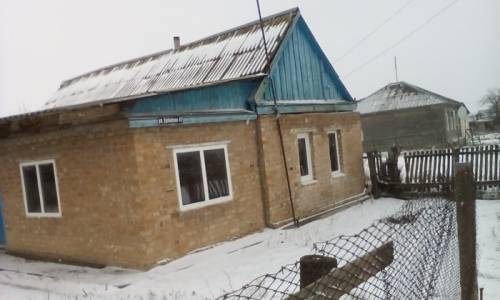 Продается частный дом