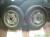 КАМА-205, 165/70 R 13, с дисками, 2-штуки. (торг)
