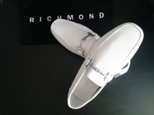  Классные Мокасины Richmond