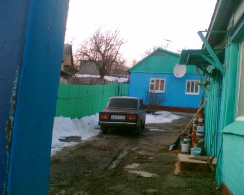 Продам  Домовладение  в  городе  Белгороде В  центральном регионе  России