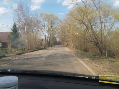 Продаю земельный участок в п. Новоя Владимировка 12,3 соток. (от собственника)