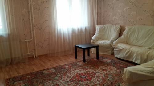 3комн. квартира по ул. Пермякова 83к1