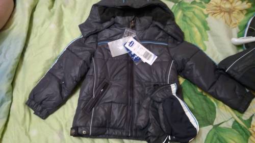 Продам комбинезон chicco