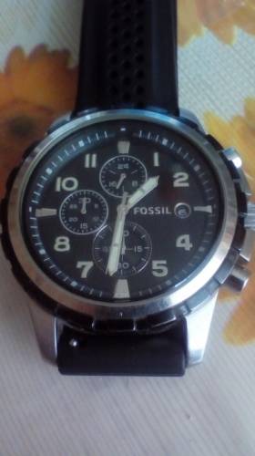 Часы наручные мужские Fossil FS-4613