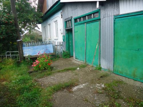 продам на кирпичном дом