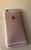 iPhone 6 s Rose gold 64 GB (розовое золото)