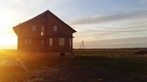 Продам дом Новгородская область