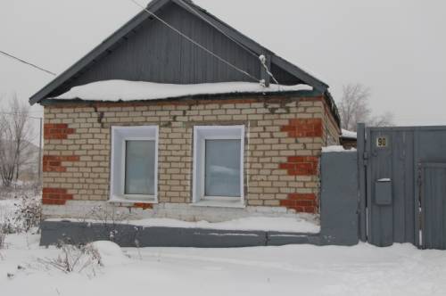 Продается частный дом. Торг уместен