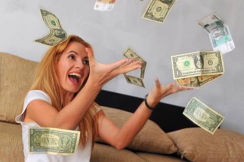 Заработай сейчас 18000 рублей! Работа для всех!