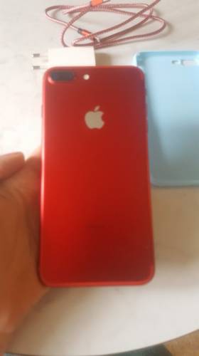 Айфон 7 plus 128 Гб Ростест на гарантии