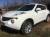  › Модель ­ Nissan Juke