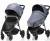 New 2018 Коляска Britax b-motion 4 plus