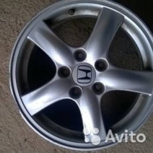 Продам диск на 16 хонда аккорд 