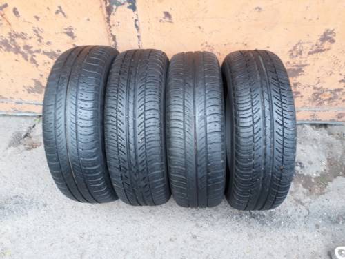 Продам Шины 195/65/15