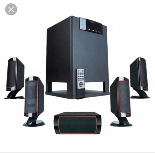 Хорошая Музыкальная система Microlab 