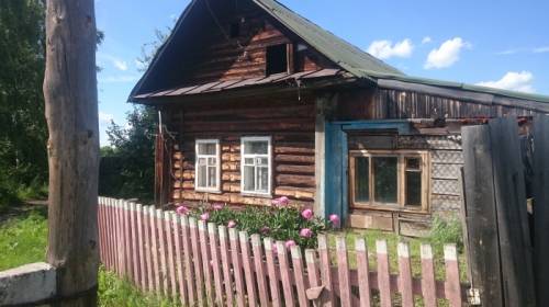  Дом  в селе