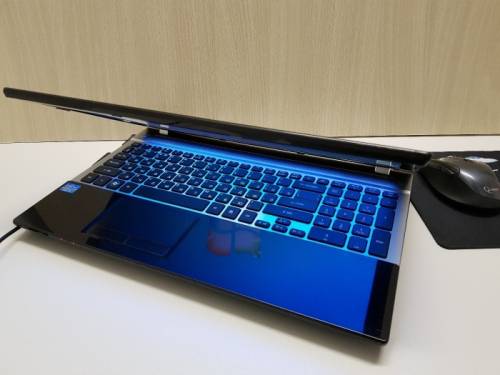 Мощный Acer, Core i5, 6 Гб, 15.6“ 