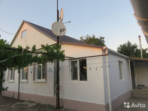 Срочно! Продам дом в хорошем состоянии.