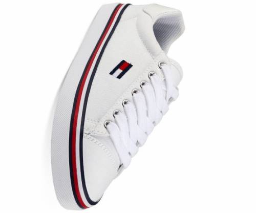 Продам кеды  Tommy Hilfiger 