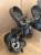 Коляска Stokke Xplory