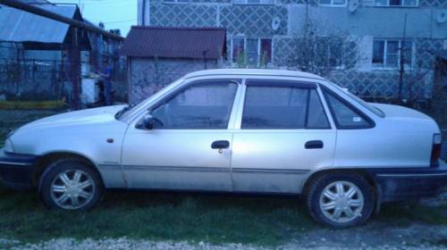 › Модель ­ Daewoo Nexia