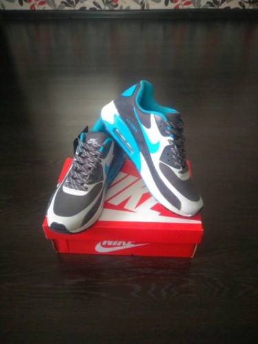 Продам новые кроссовки AIR MAX 97 