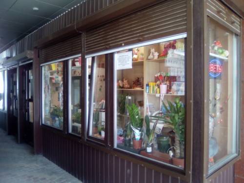 Срочно продаю  цветочный магазин