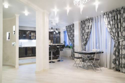 ремонт квартир