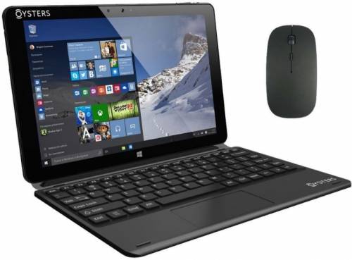 Планшетный компьютер Oysters T104WMi