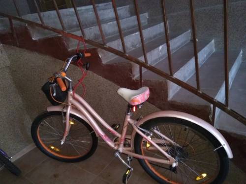 GIANT Велосипед 24“
