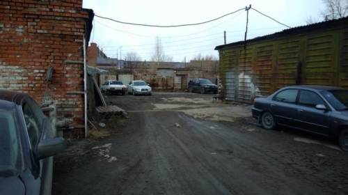 Продам Автосервис 800 кв.м. в НижнемТагиле