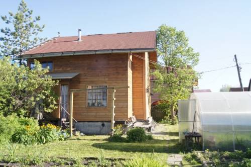 Продам дачу в Криводановке