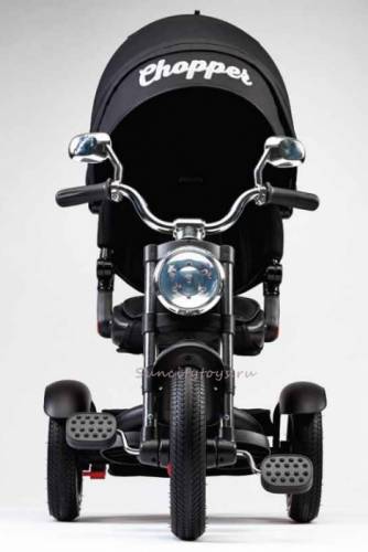 Трехколесный велосипед Chopper новинка 2018 года