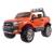Электромобиль ford ranger 4х4 с двумя акб