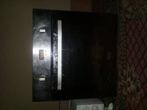  духовка Hotpoint  Ariston