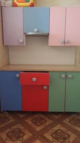 Изготовление корпусной мебели на заказ“Альфа мебель“ 