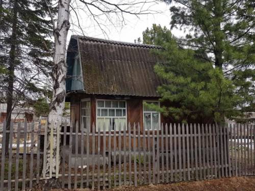 Продам 2-х эт. дачу