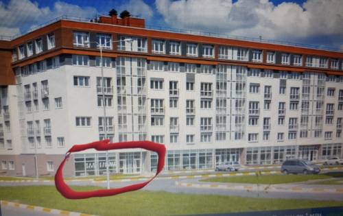 Сдам в аренду