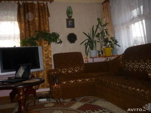 квартира с гаражом