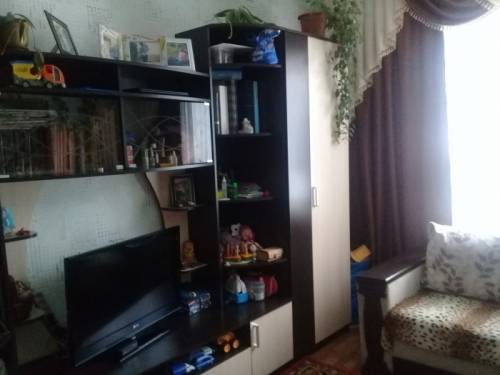 Продам квартиру в центре Тамбова