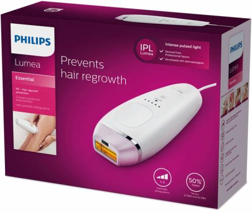 Philips Lumea Essential