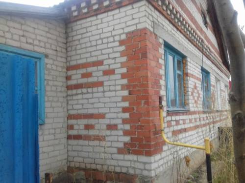 Продается 1/2 котеджа