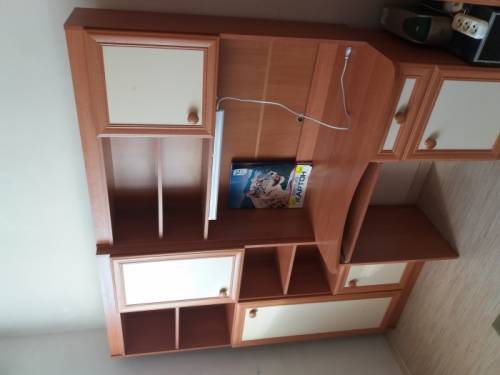 Продам детскую стенку